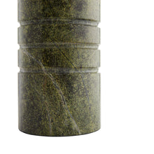 Load image into Gallery viewer, Mendoza Table Lamp in Detail.
