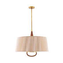 Load image into Gallery viewer, Middlebury Pendant Light.
