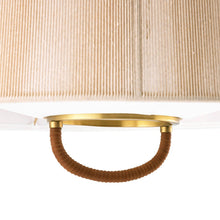 Load image into Gallery viewer, Middlebury Pendant Light in Detail.
