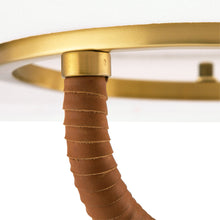 Load image into Gallery viewer, Middlebury Pendant Light in Detail.
