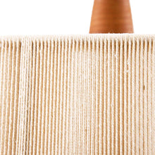 Load image into Gallery viewer, Middlebury Pendant Light in Detail.

