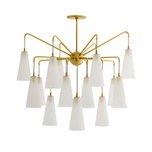 Load image into Gallery viewer, Mika Chandelier.
