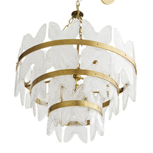 Load image into Gallery viewer, Millie Chandelier in Detail.

