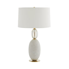 Load image into Gallery viewer, Minato Table Lamp.
