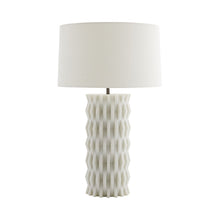 Load image into Gallery viewer, Nago Table Lamp.
