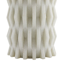 Load image into Gallery viewer, Nago Table Lamp in Detail.
