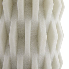 Load image into Gallery viewer, Nago Table Lamp in Detail.
