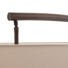 Load image into Gallery viewer, Naples Floor Lamp in Detail.
