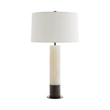 Load image into Gallery viewer, Nashik Table Lamp.
