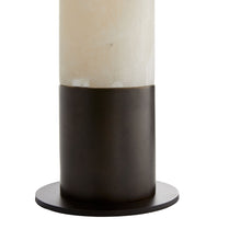 Load image into Gallery viewer, Nashik Table Lamp in Detail.
