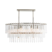 Load image into Gallery viewer, Nessa Chandelier.
