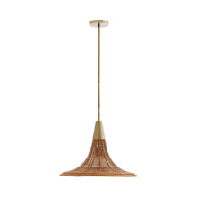 Load image into Gallery viewer, Nicola Pendant Light.
