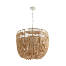 Load image into Gallery viewer, Nina Chandelier in Detail.
