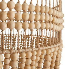 Load image into Gallery viewer, Nina Chandelier in Detail.
