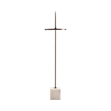 Load image into Gallery viewer, Nuri LED Floor Lamp.
