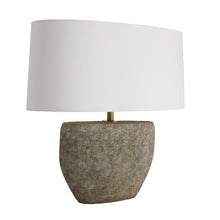 Load image into Gallery viewer, Odessa Table Lamp in Detail.
