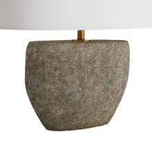 Load image into Gallery viewer, Odessa Table Lamp in Detail.
