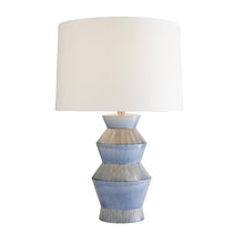 Load image into Gallery viewer, Ogden Table Lamp in Detail.

