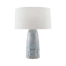 Load image into Gallery viewer, Pacifica Table Lamp in Detail.
