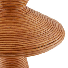 Load image into Gallery viewer, Palista Table Lamp in Detail.
