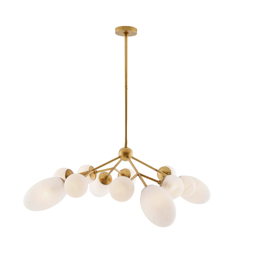 Panella Chandelier.