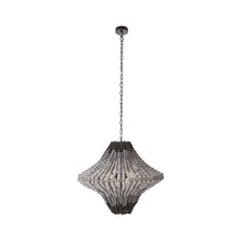 Load image into Gallery viewer, Paradisa Chandelier.
