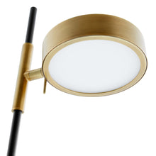 Load image into Gallery viewer, Park LED Floor Lamp in Detail.
