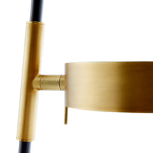 Load image into Gallery viewer, Park LED Floor Lamp in Detail.
