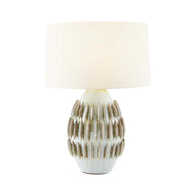 Load image into Gallery viewer, Pawnee Table Lamp.
