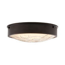 Load image into Gallery viewer, Pietro LED Flush Mount Ceiling Light.
