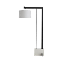 Load image into Gallery viewer, Piloti Floor Lamp in Detail.
