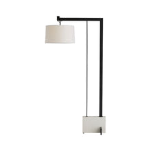 Load image into Gallery viewer, Piloti Floor Lamp in Detail.
