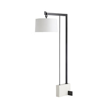 Load image into Gallery viewer, Piloti Floor Lamp in Detail.
