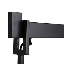 Load image into Gallery viewer, Piloti Floor Lamp in Detail.

