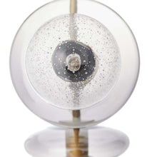 Load image into Gallery viewer, Pimpri Chandelier in Detail.

