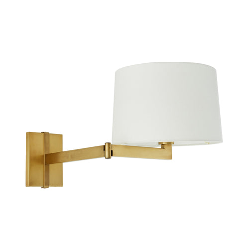 Portland Wall Light.