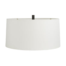 Load image into Gallery viewer, Prague Table Lamp in Detail.

