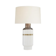 Load image into Gallery viewer, Quinn Table Lamp.
