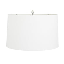 Load image into Gallery viewer, Quinn Table Lamp in Detail.
