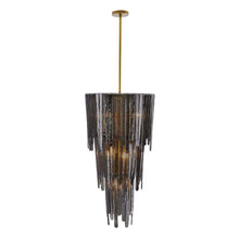Load image into Gallery viewer, Raine Chandelier.
