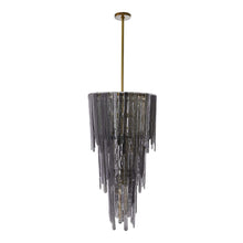 Load image into Gallery viewer, Raine Chandelier in Detail.
