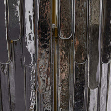 Load image into Gallery viewer, Raine Chandelier in Detail.
