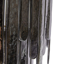 Load image into Gallery viewer, Raine Chandelier in Detail.
