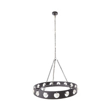 Load image into Gallery viewer, Redondo Chandelier.
