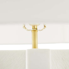 Load image into Gallery viewer, Riverton Table Lamp in Detail.
