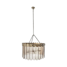 Load image into Gallery viewer, Roman Chandelier.
