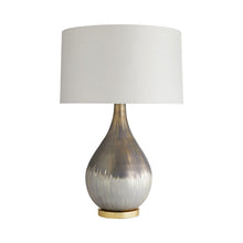 Load image into Gallery viewer, Romy Table Lamp.

