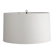 Load image into Gallery viewer, Romy Table Lamp in Detail.
