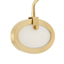 Load image into Gallery viewer, Rosabel LED Chandelier in Detail.
