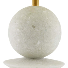 Load image into Gallery viewer, Roxbury Table Lamp in Detail.
